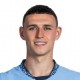 Phil Foden kleidung